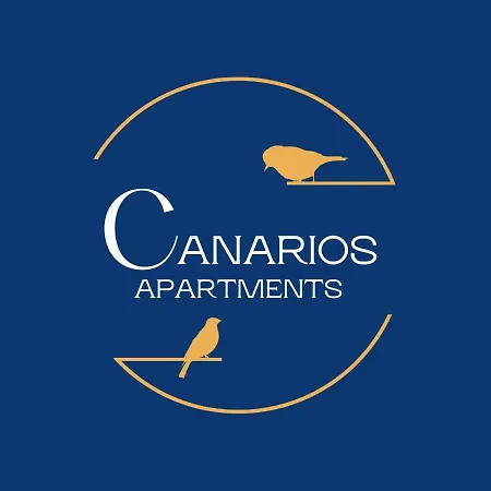 Lejlighed Canarios Cardal - I *