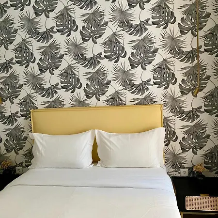 Apartamento Canarios Cardal - I *