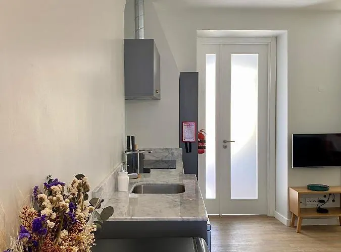 Apartamento Canarios Cardal - I