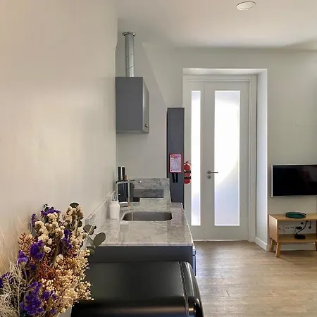 Apartment Canarios Cardal - I
