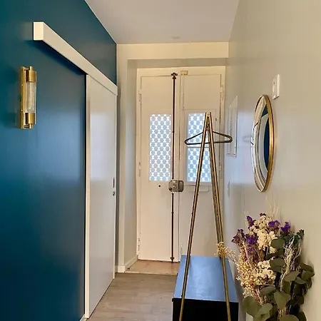 Canarios Cardal - I Apartmán Lisboa