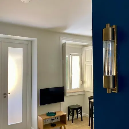 Canarios Cardal - I * Lisboa