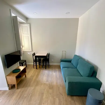 Canarios Cardal - I * Lisbon