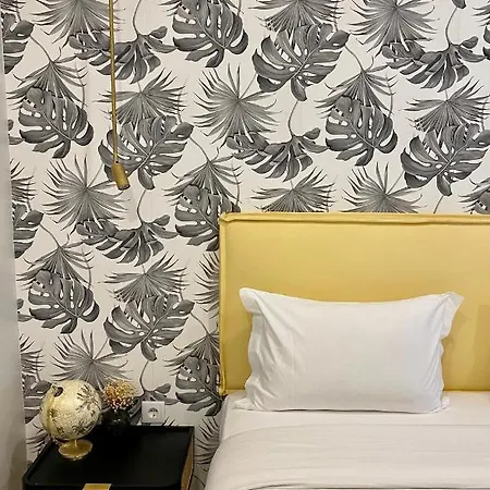 Canarios Cardal - I Daire *