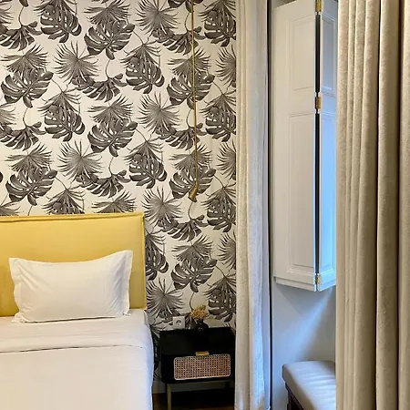 Apartament Canarios Cardal - I Lizbona