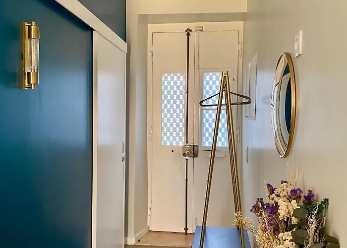 Canarios Cardal - I Appartement Lisboa