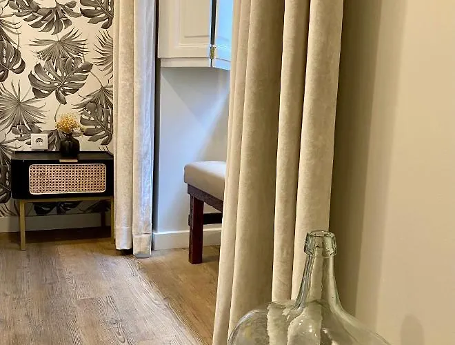 Canarios Cardal - I Appartement
