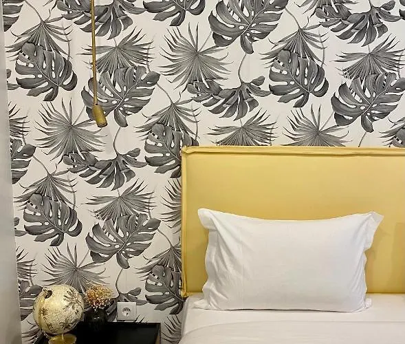 Canarios Cardal - I Appartement *