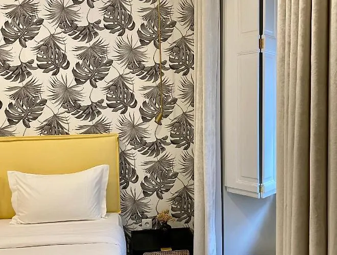 Appartement Canarios Cardal - I Lisboa